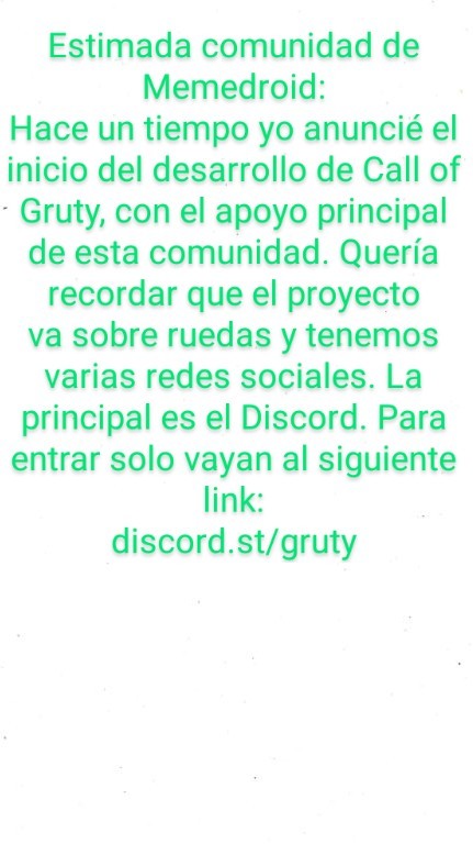 discord.st/gruty - meme