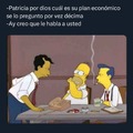 (Política Argentina)