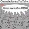 Dale positivo si lo ves en 2023 :npc: