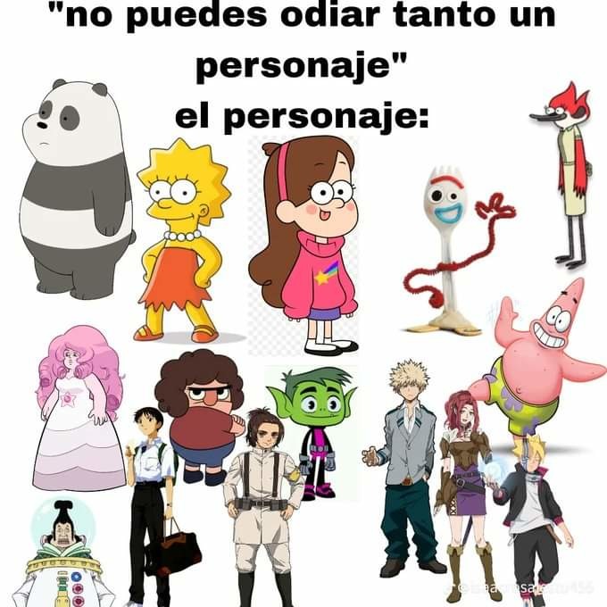 Como que no - meme