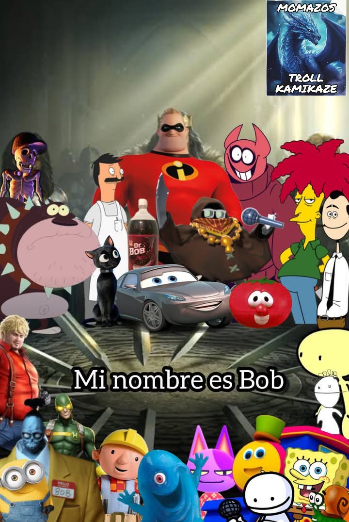 No se que subir - meme