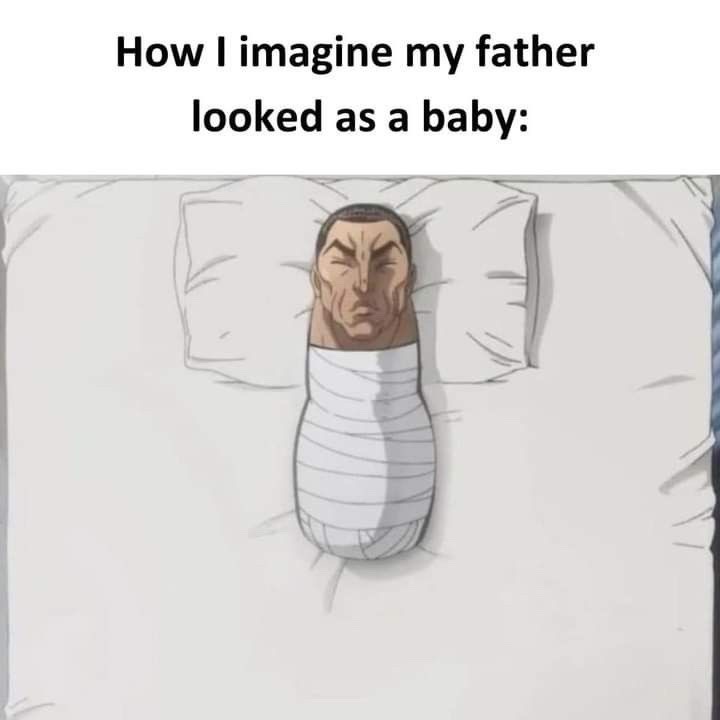 why is this relatable - meme