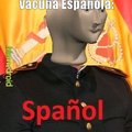 Si necesitan contexto España cuando termine de desarrollar la vacuna se la regalará a Latinoamérica