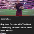 Official NFL YouTube channel