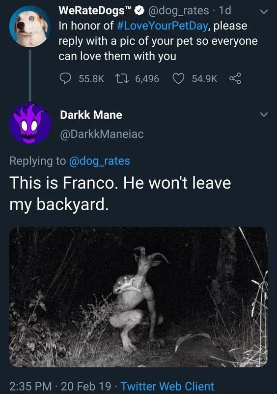 Franco - meme
