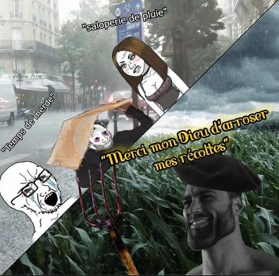 je ne l'ai pas creer mais osef - meme