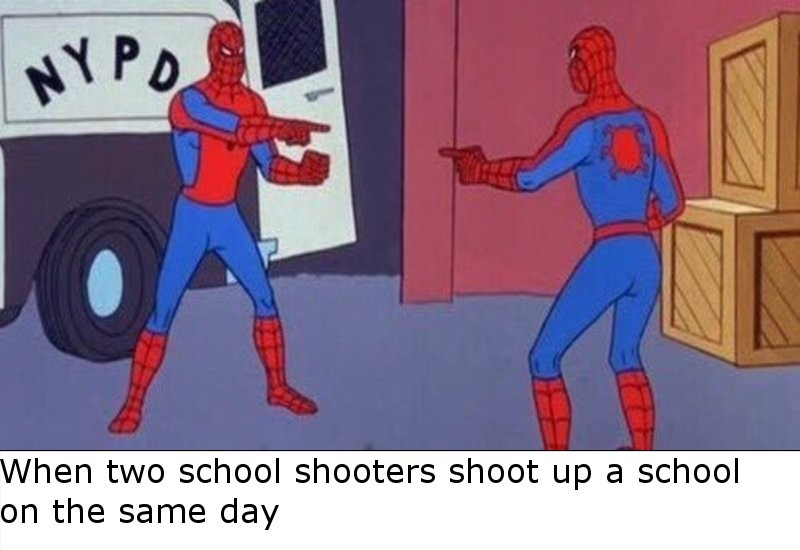 shooters - meme