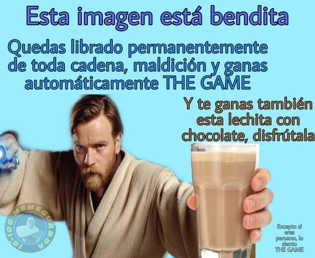 Un Kpo el Obi Wan - meme