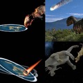 How the dinosaurs were wiped out