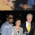 Bill Clinton is TRYsexual, he'll try anything
