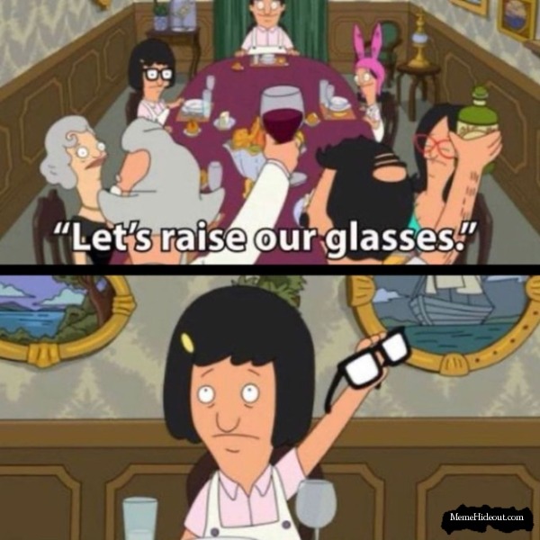 The Best Glasses Memes Memedroid