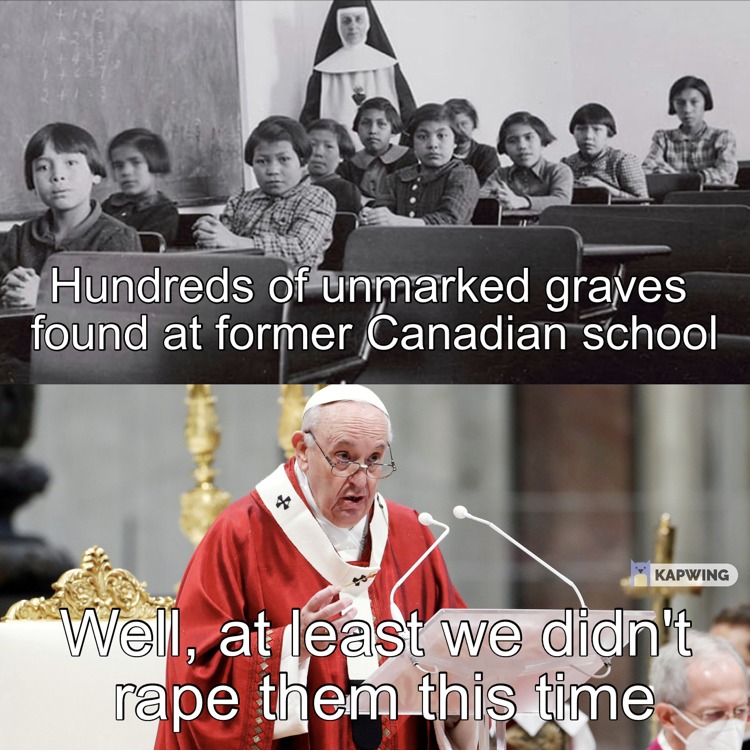 Classic Catholics - meme
