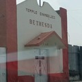 Igreja de bethesda