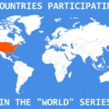 The "world" series