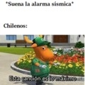 Chilenos