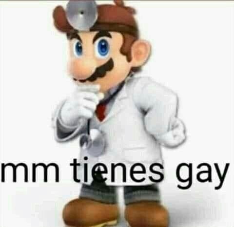 lo que tiene el meme del autor de abajo