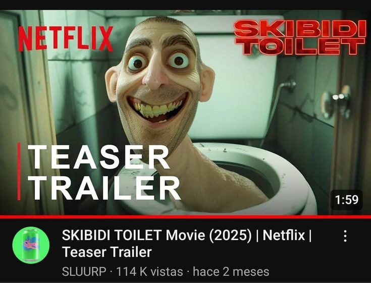 Que bueno que no existe - meme
