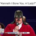 Harambe died so Ken Bone could live
