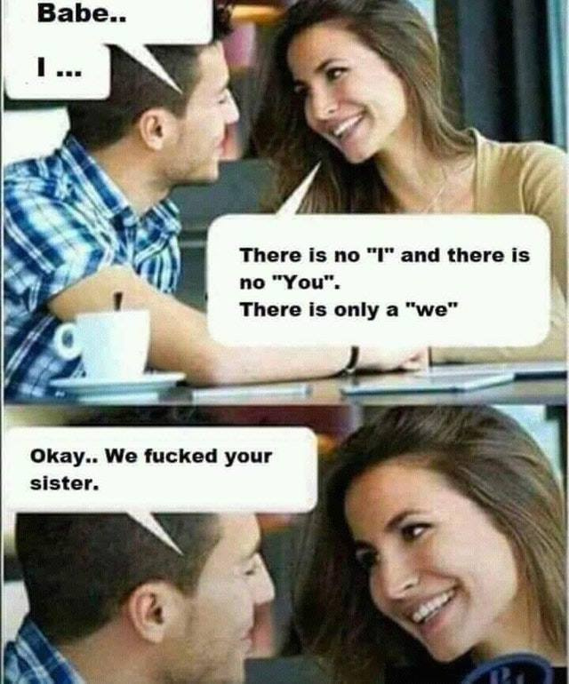 Sister Meme Porn - The best sister memes :) Memedroid