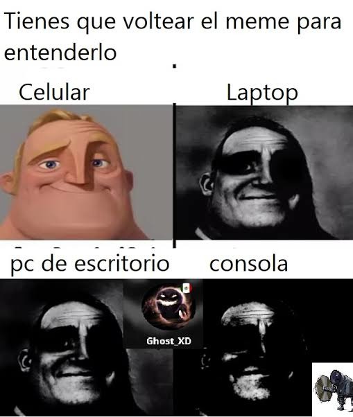 Este Mr.X - Meme by SwatGameh :) Memedroid