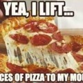 Sure I lift