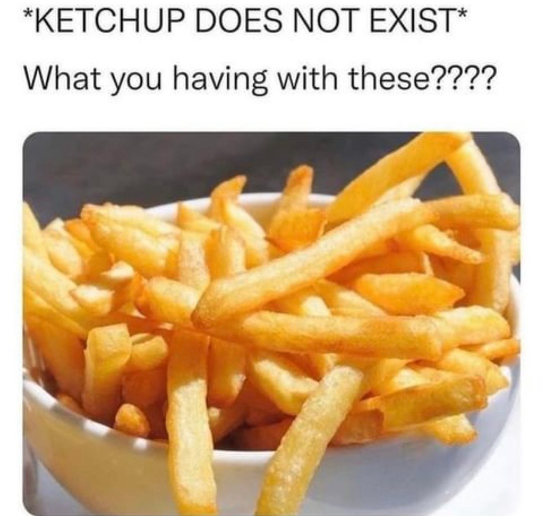 Mustard - meme