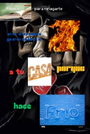 no fumen - meme
