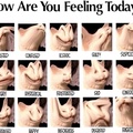 how are you feeling