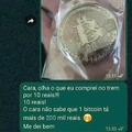 Bitcoin %100 funcional