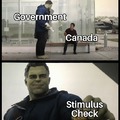 What My Canadian Friends Says Meme 2021