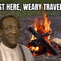 Hot Cosby