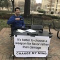 Dnd change my mind meme