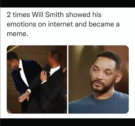 Will Smith most famous memes
