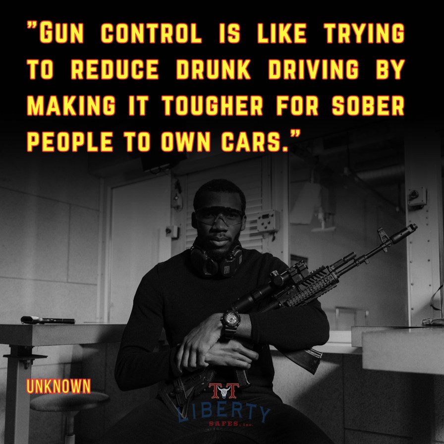 2nd Amendment - meme