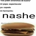 Nashe