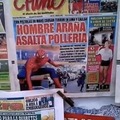 Spider-Man latinoamericano