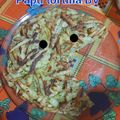 Papu tortilla prro Bv