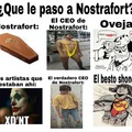 Nostrafort