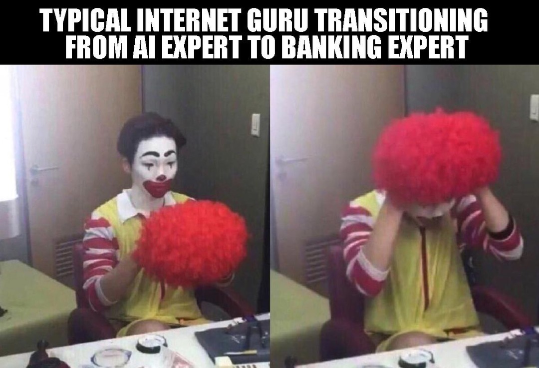 Internet guru - meme