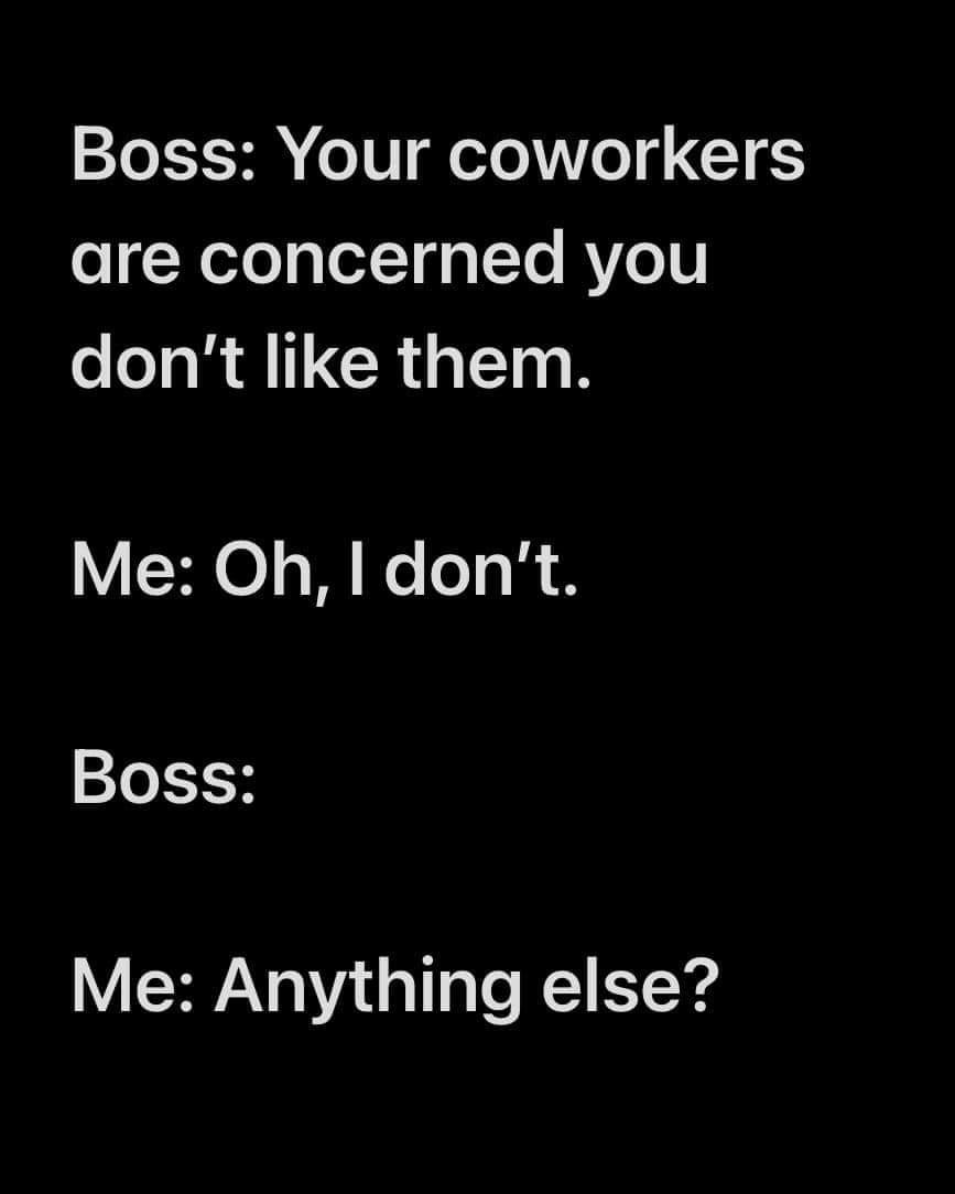 The best Coworker memes :) Memedroid