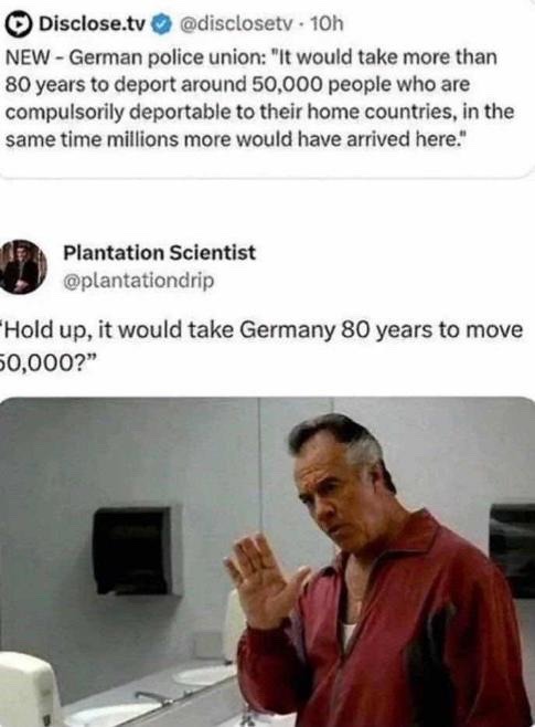 something isn't adding up - meme