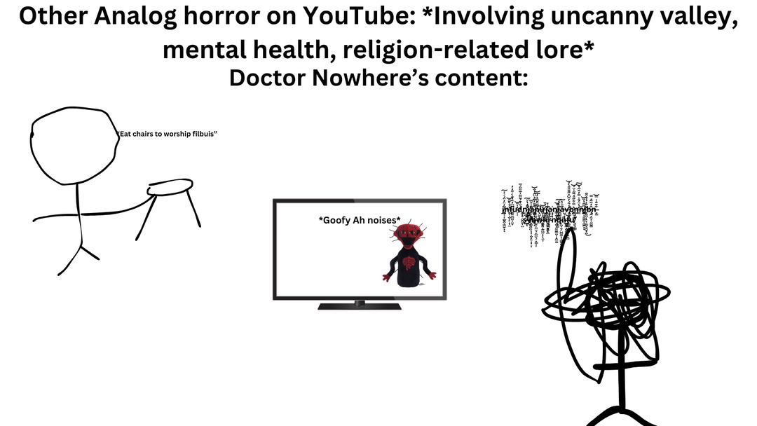 Stupid meme