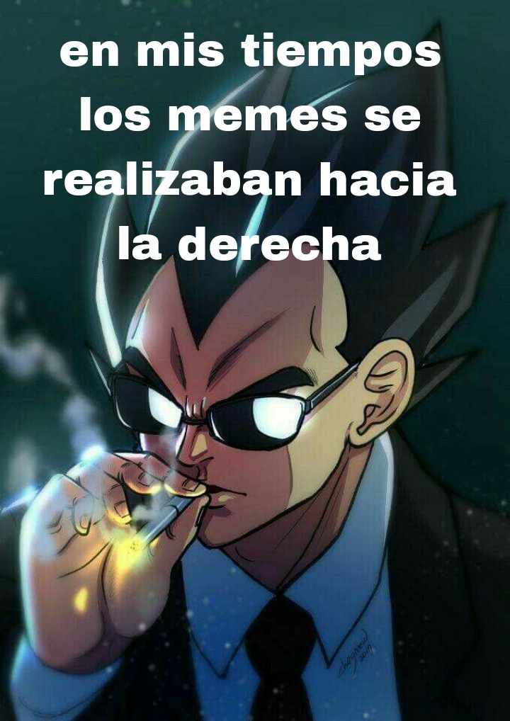 Real  - meme