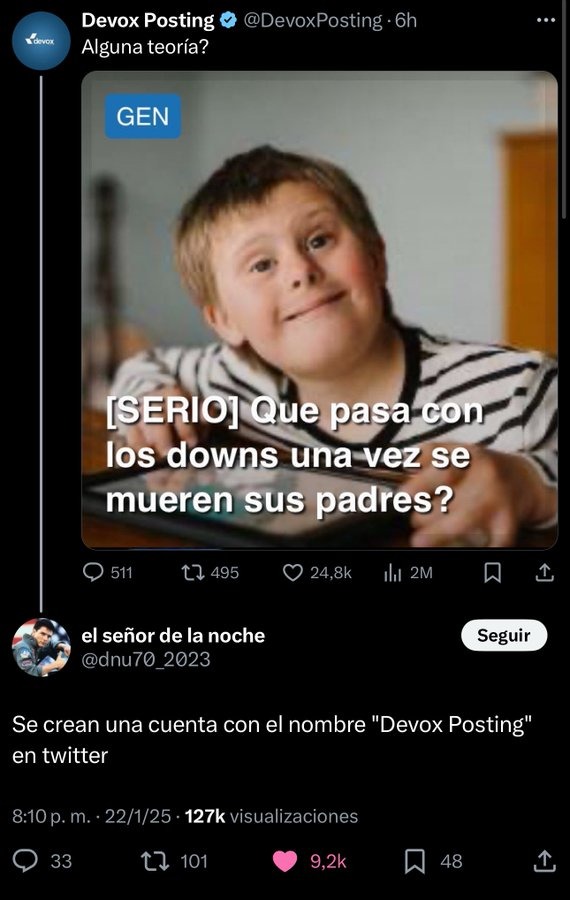 Devix - meme