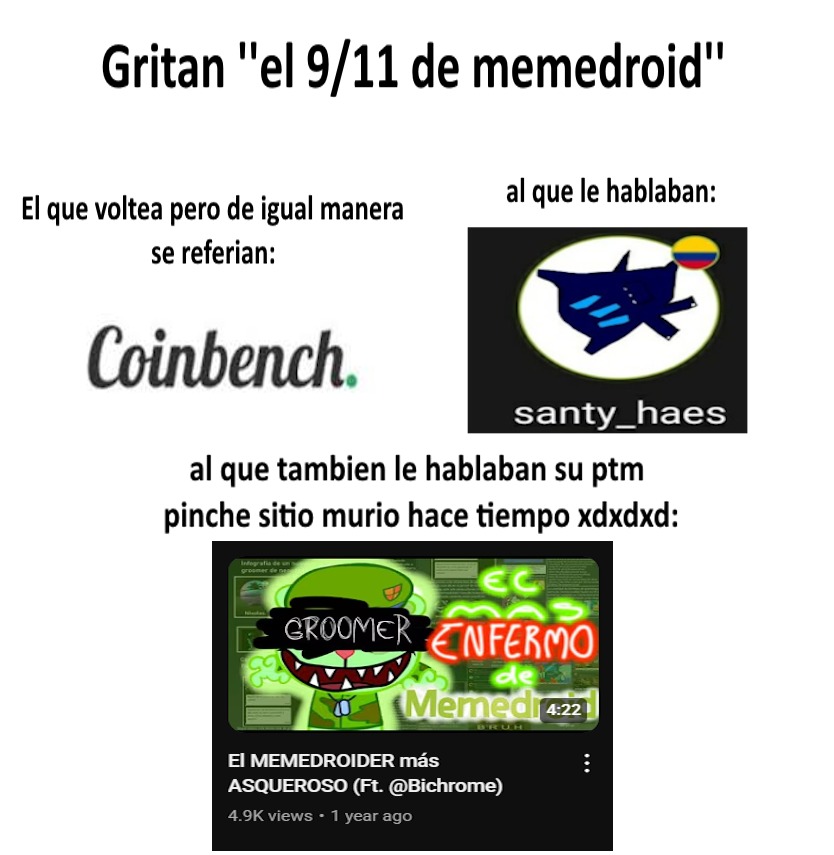 el pinxi neuve once w contexto habia un avion q se llamaba 9/11 o algo ais - meme