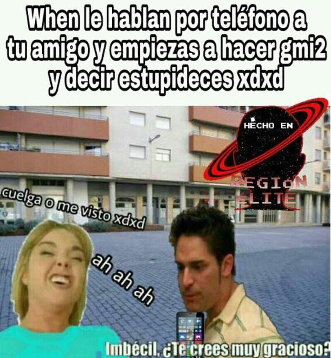 Memes De Persignada