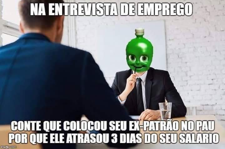 Vão gostar sim!!! - meme