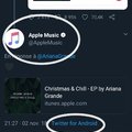 Quand Apple lui même comprend que c'est de la merde.. :D