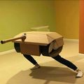 War robots lol