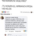 Jose Leobardo Lord Facebook